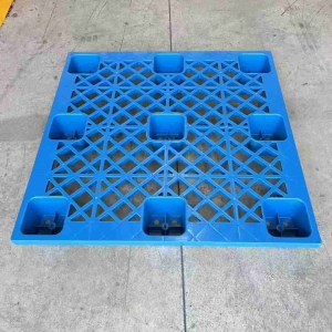 九脚网格防滑塑料卡板，可定制