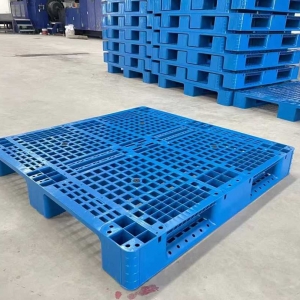 昆明川字网格托盘高位货架专用厂家直销