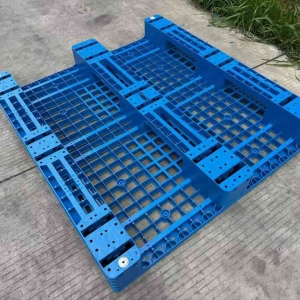 昆明叉车用川字网格托盘批发