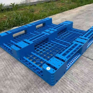 云南昆明川字网格托盘高位货架专用，卡板厂家直销