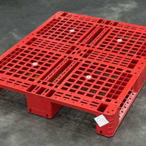 云南川字网格塑料卡板，可定制