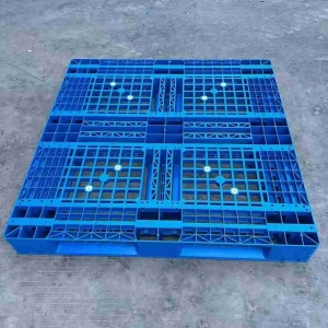 昆明田字网格托盘定做，田字网格重载托盘厂家