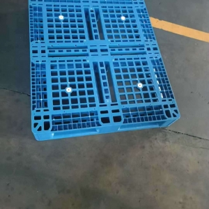 昆明自动化仓库田字网格托盘