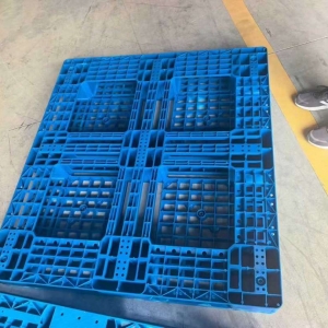 云南田字网格塑料卡板价格