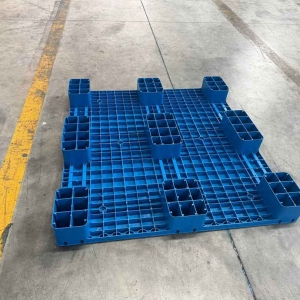 云南九脚平板托盘批发价格