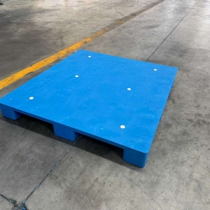 云南昆明九脚平板防滑托盘定制