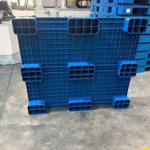 昆明九脚平板托盘生产厂家