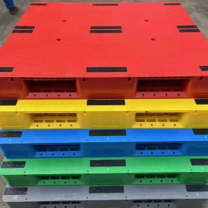 昆明川字平板托盘非标尺寸定制