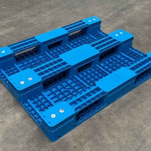 云南川字平板塑料卡板价格