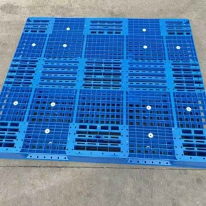 昆明化工仓库双面托盘