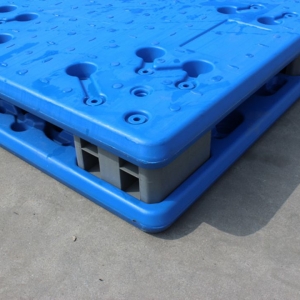 云南昆明双面托盘静载6吨批发