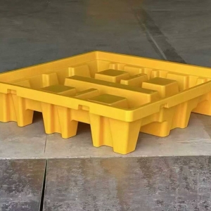 昆明化工防渗漏托盘定做