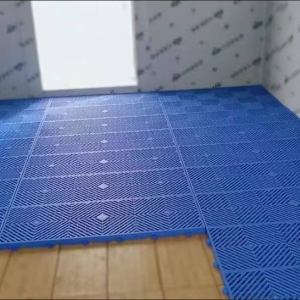 云南昆明防潮防滑地铺板批发