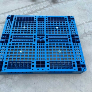 昆明塑料托盘1.2米x1.2，云南托盘厂家底价