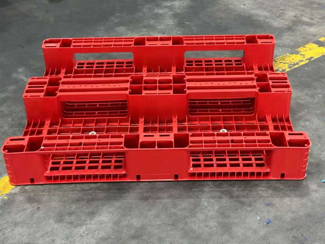 云南川字网格塑料卡板，可定制(图3)