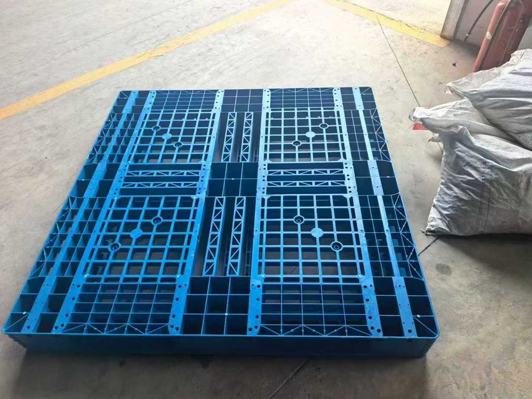 云南田字网格塑料卡板价格(图2)