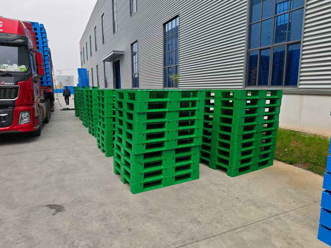 昆明川字平板托盘非标尺寸定制(图3)