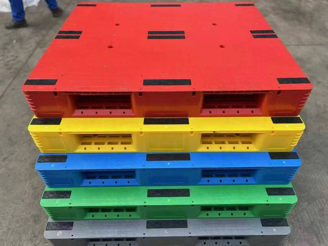 昆明川字平板托盘非标尺寸定制(图1)