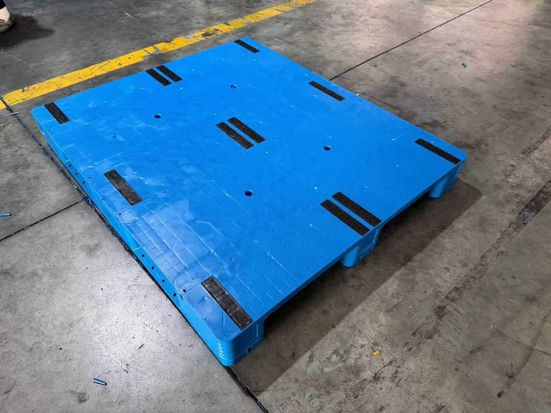 云南昆明川字平板托盘高位货架专用,厂家直销(图2)