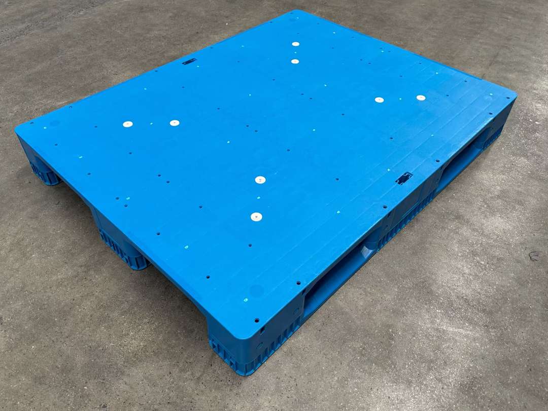 云南川字平板塑料卡板价格(图3)