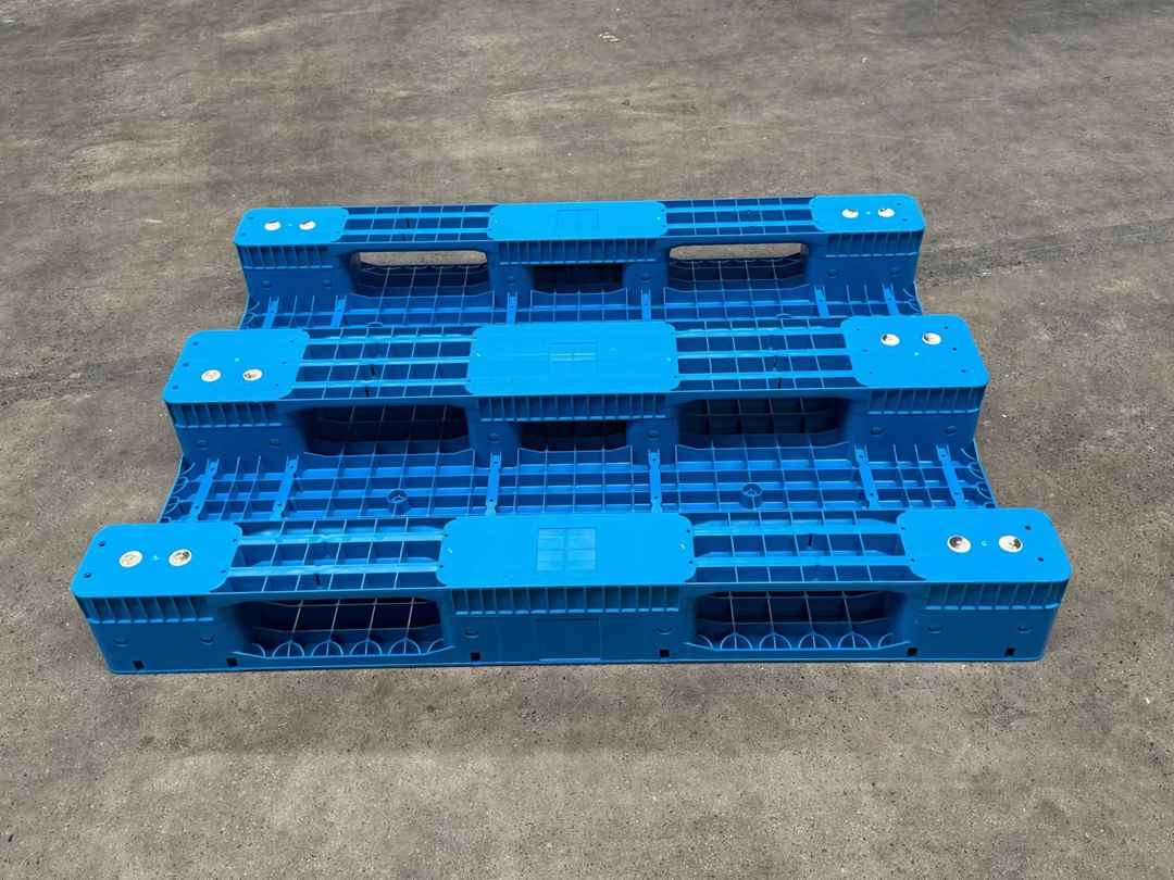 云南川字平板塑料卡板价格(图4)