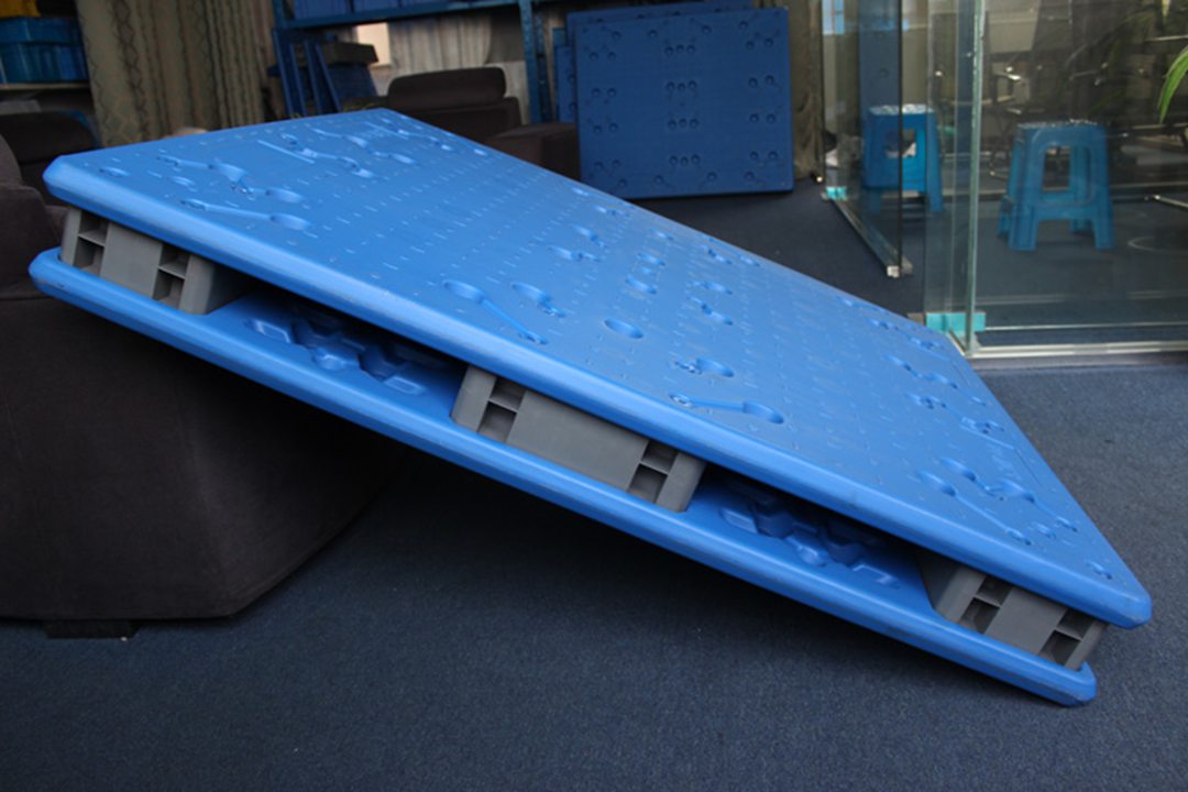 云南昆明双面托盘静载6吨批发(图2)