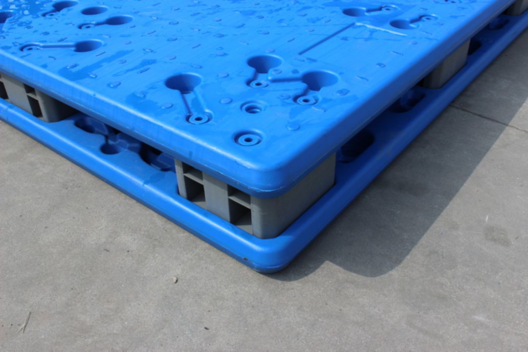 云南昆明双面托盘静载6吨批发(图1)