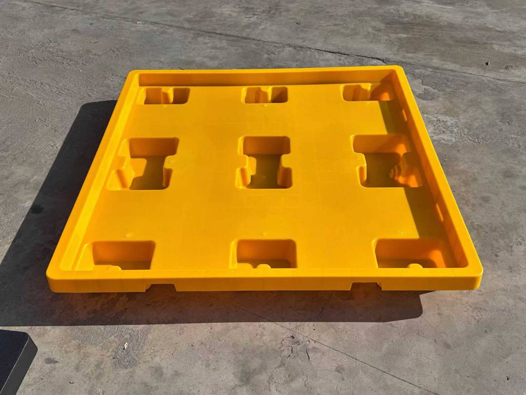 昆明实验室化学品防漏托盘(图1)