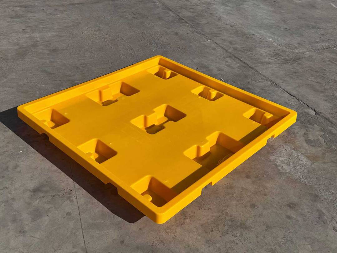 云南昆明防渗漏托盘盛漏容积定制(图1)