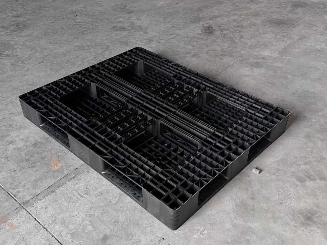 昆明ISPM15标准塑料托盘(图1)