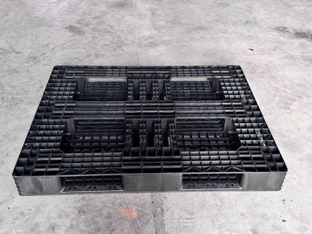 昆明ISPM15标准塑料托盘(图2)