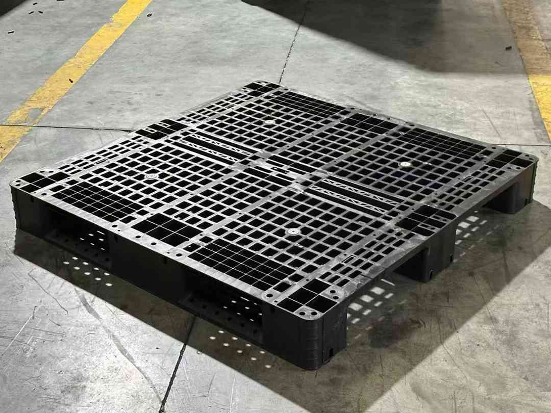 云南昆明免熏蒸高强度出口卡板定制(图1)