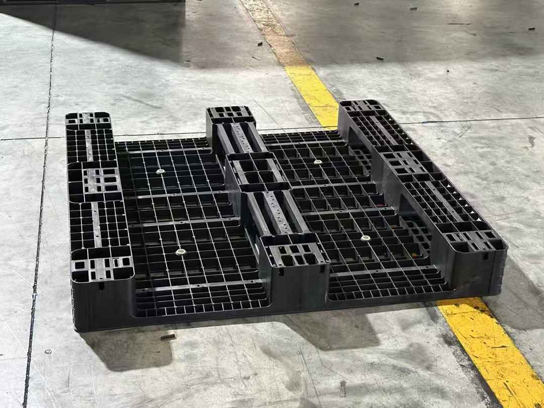 云南昆明免熏蒸高强度出口卡板定制(图2)