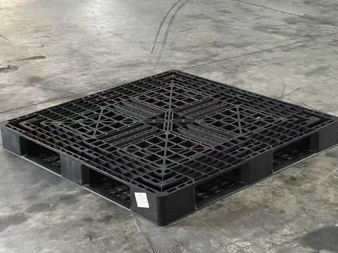 昆明免熏蒸塑料卡板出口用(图2)