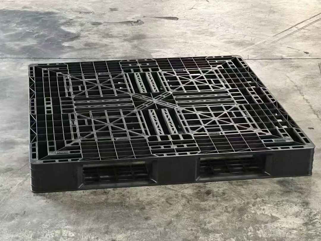 昆明免熏蒸塑料卡板出口用(图1)