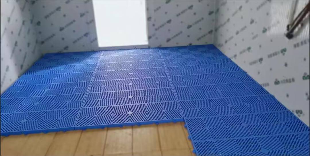 云南昆明防潮防滑地铺板批发