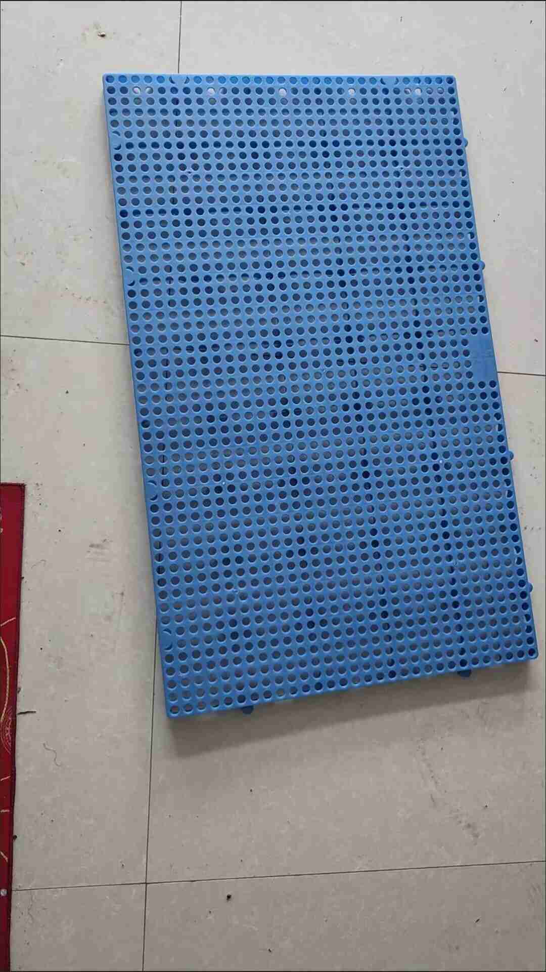 昆明车间地面保护垫板，厂家直销(图1)