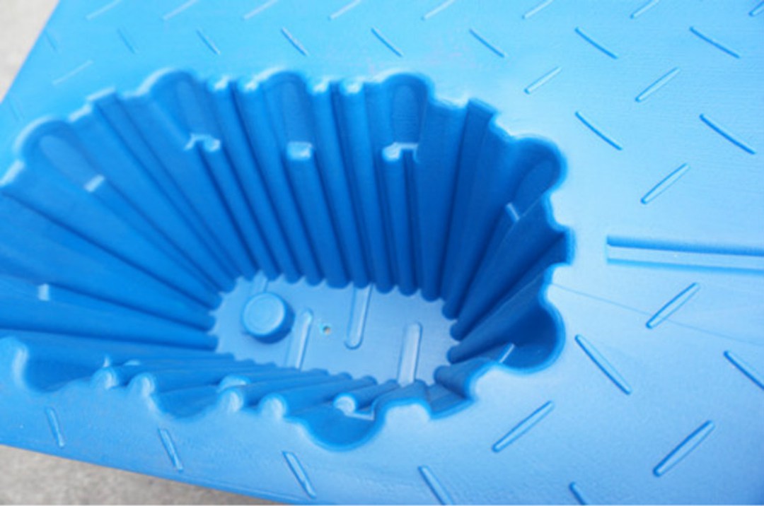 云南高强度吹塑托盘定制,厂家直销(图3)