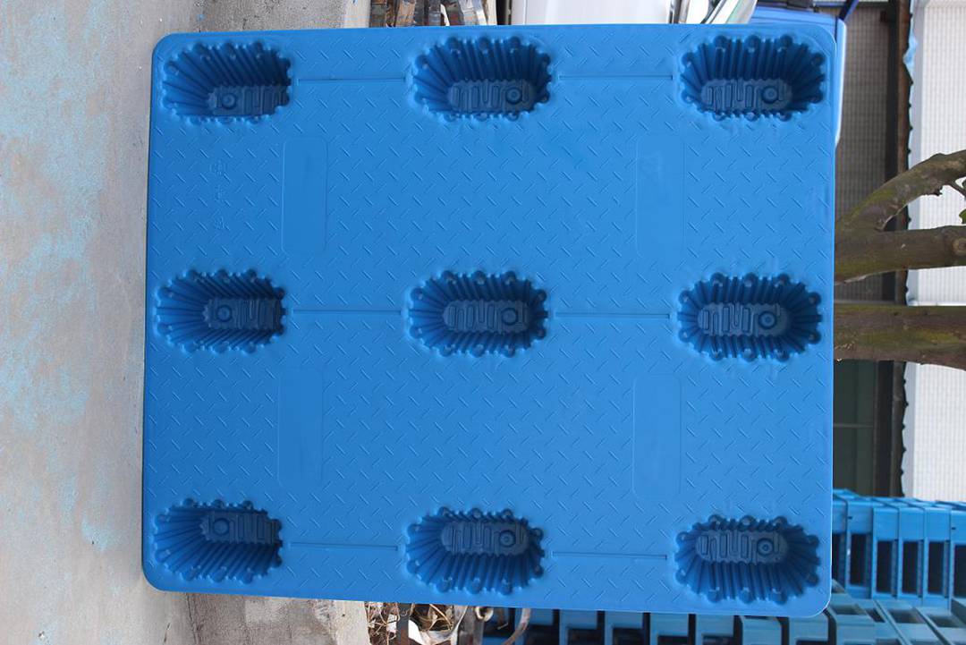 云南高强度吹塑托盘定制,厂家直销(图1)