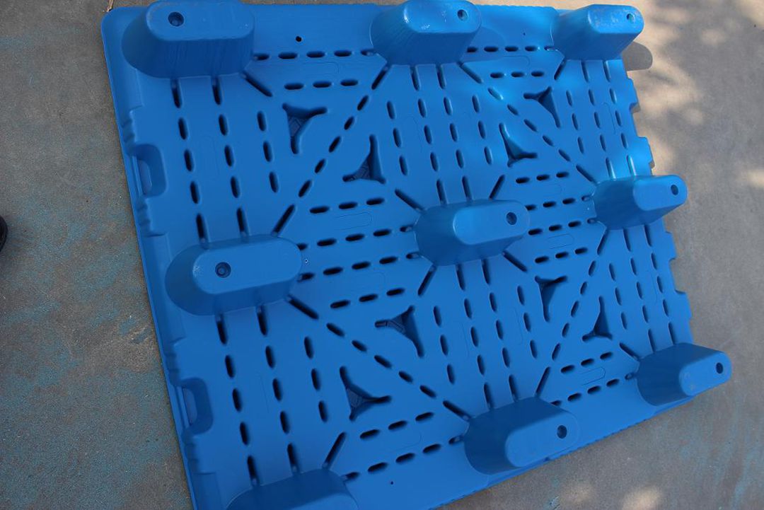 云南高强度吹塑托盘定制,厂家直销(图2)